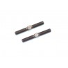 Track rod M3x23 x2 pcs