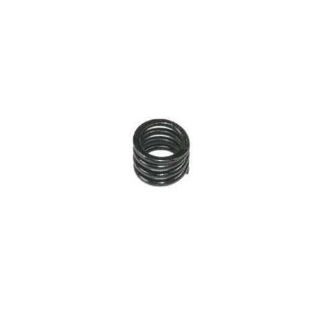 Servo saver Spring 2.2 Black