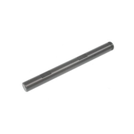 Middle Shaft Aluminum Coated