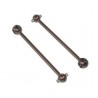 Driveshafts Front CV x2 pcs