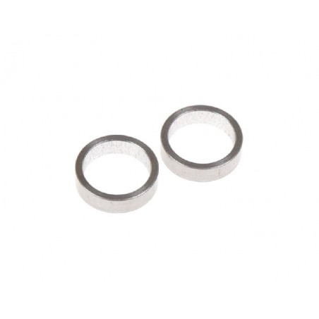 Espaciadores manguetas direccion x2 uds.