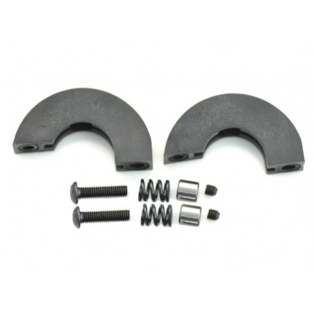 2-Speed Shoe-Set LC II