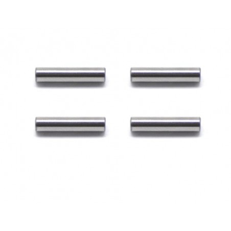 Pin 3x13.8mm x4 uds.