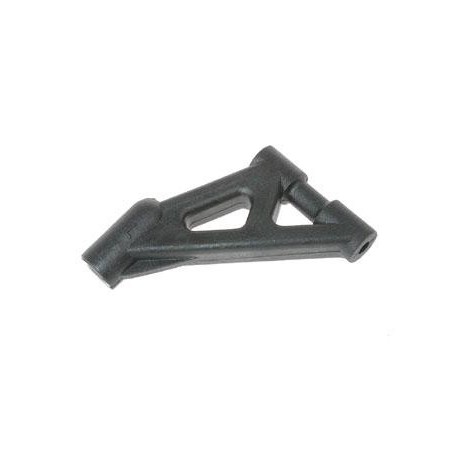 Front upper suspension arm Left composite Serpent 966 EVO