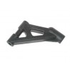Front upper suspension arm Right composite Serpent 966 EVO