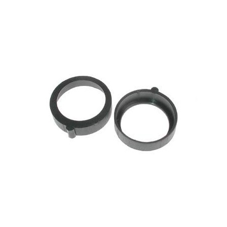 Excentricas traseras Serpent 960