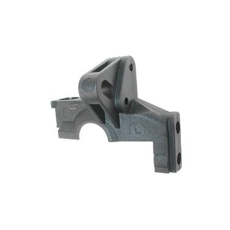 Suspension Bracket Rear Left Serpent 960