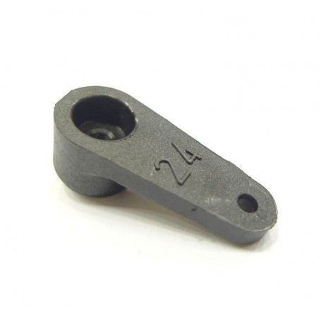 Leva salvaservos 24T dientes