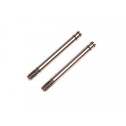 Vastagos amortiguador corto RCC x2 uds.