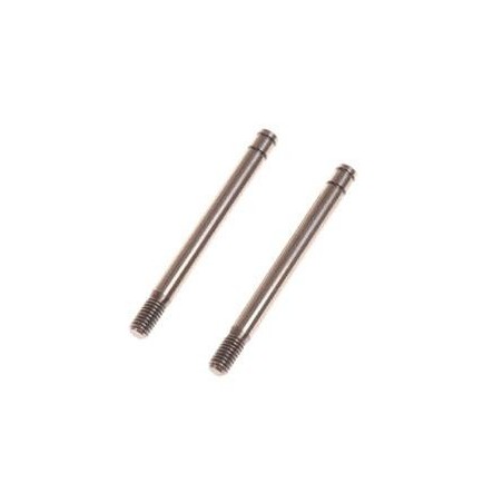 Piston rod RCC Long x2 pcs