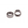 Nut for Shock Aluminumx2 pcs