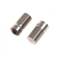 Aluminum body Shock Front x2 pcs