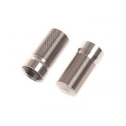 Aluminum body Shock Rear x2 pcs