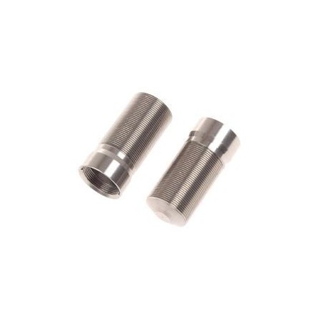 Aluminum body Shock Rear x2 pcs