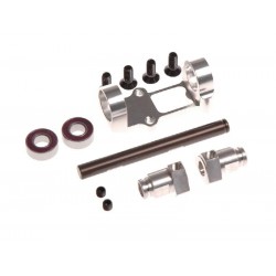 Middle Bracket Set Aluminum