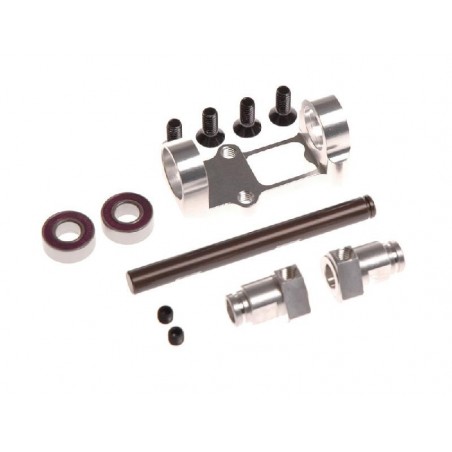 Middle Bracket Set Aluminum