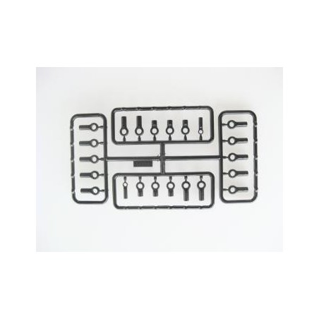 Set rotulas 14+6+2 uds.