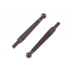 Anti roll Bar blade Rear soft x2 pcs
