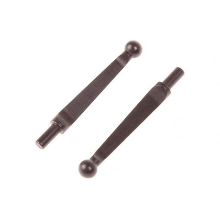 Anti roll Bar blade Rear soft x2 pcs