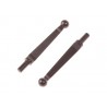 Anti roll Bar blade Rear soft x2 pcs