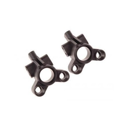 Manguetas traseras OS2 Serpent 966 x2 uds.