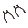 Rear body mount Arm Long x2 pcs