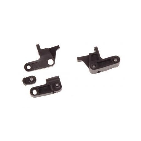 Anti-roll bar levers Front x2 pcs