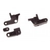 Anti-roll bar levers Front x2 pcs