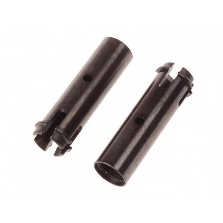 Wheel axle Rear OS2 x2 pcs