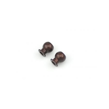Ball 6,8mm Steel x2 pcs