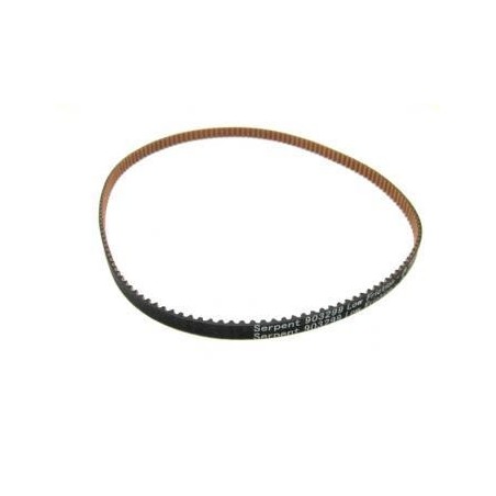 Belt 60S3M432 Low Friction