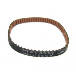 Belt 60S3M201 Low Friction