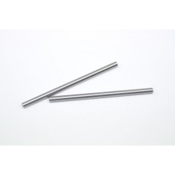 Pivot Pin 3.5x66.5 mm Rear Low x2 pcs