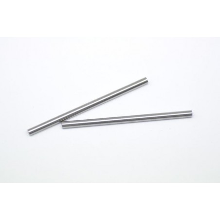 Pivot Pin 3.5x66.5 mm Rear Low x2 pcs