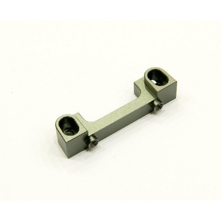 Suspension bracket Aluminum Rear Front