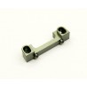 Suspension bracket Aluminum Rear Front