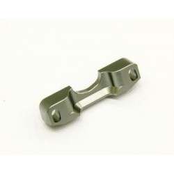Suspension Bracket Aluminum Rear RR