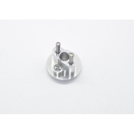 Retainer Brake Pulley 966