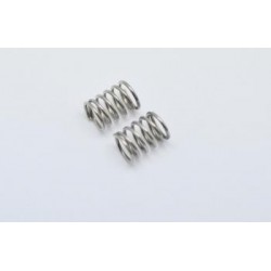 Muelles zapatas freno Serpent x2 uds.