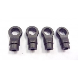 Rotula inferior amortiguador RCC x4 uds.