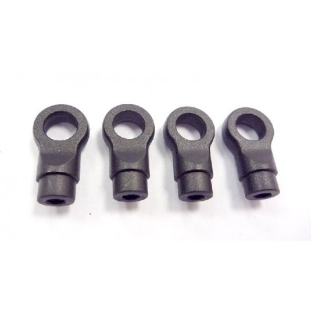 Balljoint Shock RCC x4 pcs