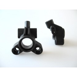 Manguetas traseras OS2 Offset ancho x2 uds.