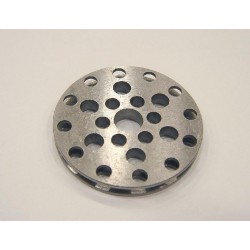 Brake disk mono type Ventilated