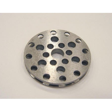 Brake disk mono type Ventilated