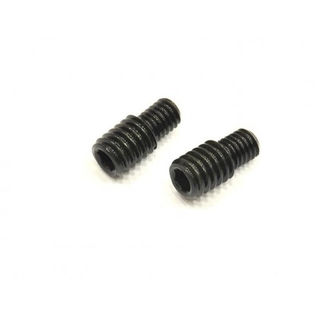 Link radio tray Screw M4-M3x8 x2 pcs