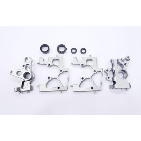 Upgrade-set Rear end 966 V2