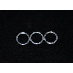 Espaciadores cambio SL8 x3 uds.