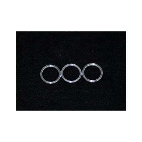 2-Seed Gearbox Spacer x3 pcs