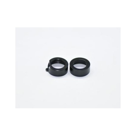 Soportes rodamientos SL8 Serpent 966 x2 uds.