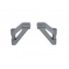 Front upper suspension arms Serpent 966 x2 pcs